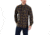 Carhartt Rggd Flx Hmilton Plaid Shirt-Mens, Army Green, Small, Regular, 103314-301-REG-S