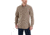 Carhartt Rggd Flx Hmilton Plaid Shirt-Mens, Dark Brown, Small, Regular, 103314-201-REG-S