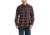 Carhartt Rggd Flx Hmilton Plaid Shirt-Mens, Fired Brick, Small, Regular, 103314-225-REG-S