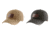 Carhartt Rigby Stretch Fit Leatherette Patch Cap - Mens, Dark Khaki, Peat