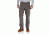 Carhartt Ripstop Cargo Work Pant Flannel Lined for Mens, Gravel, 30/30 102287-039-30-30