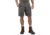 Ripstop Cell Phone Short - Mens-Gravel-8.5 in-40 Waist