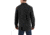 Carhartt Ripstop Solid Shirt Jac - Mens, Black, Medium, 104146-001-REG-M