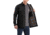 Carhartt Ripstop Solid Shirt Jac - Mens, Black, Medium, 104146-001-REG-M
