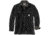 Carhartt Ripstop Solid Shirt Jac - Mens, Black, Medium, 104146-001-REG-M