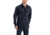 Carhartt Ripstop Solid Shirt Jac - Mens, Navy, Large, 104146-412-REG-L