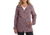 Carhartt Rockford Jacket Regular - Womens, Lavender Shadow, Extra Small, 102388-539-XS-REG