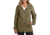 Carhartt Rockford Jacket Regular - Womens, Military Olive, Large, 102388-396-L-REG