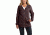 Carhartt Rockford Jacket - Womens, Deep Wine, X-Small-REgular 102388-643-REG-XS