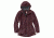 Carhartt Rockford Jacket - Womens, Deep Wine, X-Small-REgular 102388-643-REG-XS