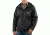 Carhartt Rockford Rain Defender Jacket for Mens, Black, 2XL/Regular 100247-001-REG-2XL