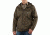 Carhartt Rockford Rain Defender Jacket for Mens, Breen, Small/Regular 100247-308-REG-S