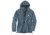 Carhartt Rockford Rain Defender Jacket - Mens, Steel, Medium-Regular, 100247-075-M-REG