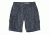 Carhartt Rugged Cargo Short Relaxed Fit - Mens, Bluestone, 50 Waist 100277-470-50