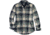 Carhartt Rugged Flerx Hamilton Fleece Lined Shirt - Womens, Balsam Green, Large, 103239-G02-REG-L