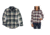 Carhartt Rugged Flerx Hamilton Fleece Lined Shirt - Women's, Balsam Green, Sparrow