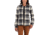 Carhartt Rugged Flerx Hamilton Fleece Lined Shirt - Womens, Shadow, Small, 103239-029-REG-S