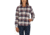 Carhartt Rugged Flerx Hamilton Fleece Lined Shirt - Womens, Sparrow, Small, 103239-547-REG-S