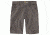 Carhartt Rugged Flex 13 Inch Rigby Short - Mens, Gravel, 46 Waist 103110-039-46