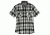 Carhartt Rugged Flex Bozeman Short Sleeve Shirt - Mens, Black, 2XL-REG 103007-001-REG-2XL