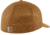 Carhartt Rugged Flex Canvas Mesh-Back Fitted Logo Graphic Cap - Mens, Carhartt Brown, Medium/Large, 104192-BRN-M/L