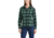 Carhartt Rugged Flex Hamilton Shirt - Womens, Balsam Green, Medium, 103226-G02-REG-M