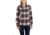 Carhartt Rugged Flex Hamilton Shirt-Women's, Deep Wine, Small, Regular, 103226-643-REG-S