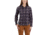 Carhartt Rugged Flex Hamilton Shirt - Womens, Fudge, Large, 103226-R05-REG-L