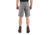 Carhartt Rugged Flex Loose Fit Canvas Work Short - Mens, Asphalt, 30, 104195-APH-30