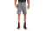 Carhartt Rugged Flex Loose Fit Canvas Work Short - Mens, Asphalt, 30, 104195-APH-30