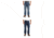 Carhartt Rugged Flex Relaxed Straight Jean for Mens, Coldwater, Superior