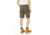 Carhartt Rugged Flex Rigby Cargo Shorts - Men's, Tarmac, 35, 103542-217-35