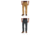 Carhartt Rugged Flex Rigby Double-Front Pants - Men's, Hickory, Shadow