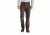 Carhartt Rugged Flex Rigby 5-Pocket Work Pants - Men's, Dark Coffee, 30-30, 102517-909-30-30