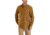 Carhartt Rugged Flex Rigby Long Sleeve Work Shirt - Men's, Carhartt Brown, Extra Large, Regular, 103554-211-REG-XL
