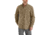 Carhartt Rugged Flex Rigby Long Sleeve Work Shirt - Mens, Dark Khaki, 3XL, Regular, 103554-253-3XL-REG