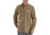 Carhartt Rugged Flex Rigby Long Sleeve Work Shirt - Men's, Dark Khaki, 2XL, Regular, 103554-253-2XL-REG