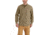 Carhartt Rugged Flex Rigby Long Sleeve Work Shirt - Men's, Dark Khaki, Small, Regular, 103321-253-REG-S