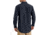 Carhartt Rugged Flex Rigby Long Sleeve Work Shirt - Mens, Navy, Small, 103554-412-REG-S