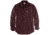 Carhartt Rugged Flex Rigby Long Sleeve Work Shirt - Men's, Port, Small, Regular, 103554-614-REG-S