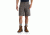 Carhartt Rugged Flex Rigby Short for Mens, Gravel, 38 102514-039-38