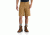 Carhartt Rugged Flex Rigby Short for Mens, Hickory, 34 102514-918-34