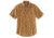 Carhartt Rugged Flex Rigby Short Sleeve Work Shirt - Mens, Carhartt Brown, 2XL-Regular, 103555-211-2XL-REG