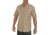 Carhartt Rugged Flex Rigby Short Sleeve Work Shirt - Men's, Dark Khaki, 2XL-Regular, 103555-253-2XL-REG