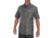 Carhartt Rugged Flex Rigby Short Sleeve Work Shirt - Mens, Gravel, Medium, 103555-039-REG-M