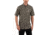 Carhartt Rugged Flex Rigby Short-Sleeve Work Shirt - Mens, Tarmac/Duck Camo, Large, 103555-B12-REG-L