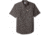 Carhartt Rugged Flex Rigby Short Sleeve Work Shirt Regular - Mens, Gravel, 4XL, 103555-039-4XL-REG