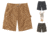 Carhartt Rugged Flex Rigby Work Short - Mens, Hickory, Shadow, Tan, Tarmac