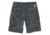 Carhartt Rugged Flex Rigby Work Short - Mens, Shadow, 33, 103652-029-33-