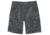 Carhartt Rugged Flex Rigby Work Short - Mens, Shadow, 33, 103652-029-33-
